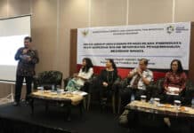 Koperasi Didorong Jadi Pengelola Desa Wisata