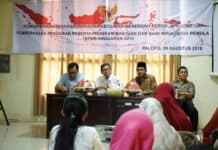 Wirausaha Pemula Antusias Sambut Bantuan Modal dari Kemenkop UKM