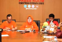 Smesco Indonesia Jadi Destinasi Wisata Belanja Asian Games 2018 Smesco Indonesia Jadi Destinasi Wisata Belanja Asian Games 2018