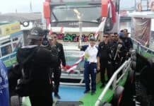 Semangat Asian Games, Gairahkan Kembali Danau Toba