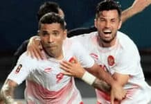Timnas U-23 Tekuk Laos 3-0
