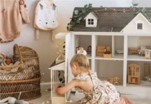 Si Kecil sudah Beranjak 2 Tahun? Berikan 6 Mainan Pilihan Ini untuk Menstimulasi Kecerdasannya!