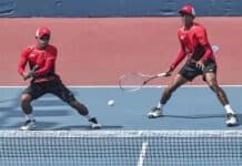 Menunggu Tambahan Medali dari Soft Tenis Menunggu Tambahan Medali dari Soft Tenis