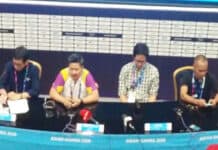 INASGOC Siapkan 58 Ribu Tiket untuk Closing Ceremony