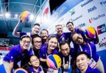 18 Volunteer Asing dari 10 Negara Bantu Sukseskan Asian Para Games 2018 18 Volunteer Asing dari 10 Negara Bantu Sukseskan Asian Para Games 2018