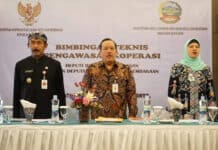 Kemenkop dan UKM Perkuat Pengawasan Koperasi di Wilayah Banyumas