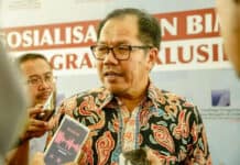 LPDB Akan Salurkan Pinjaman Dana Bergulir ke Mitra Binaan BUMN