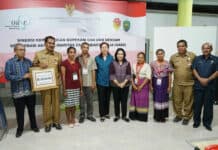 OASE Bersama Kemenkop Berdayakan Masyarakat Malaka