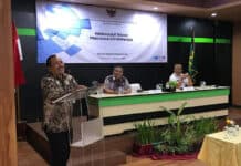 Perkuat Pengawasan Koperasi Melalui Peningkatan IT