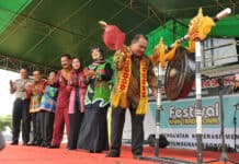Koperasi Berkualitas Harus Mampu Menggarap Sektor Riil