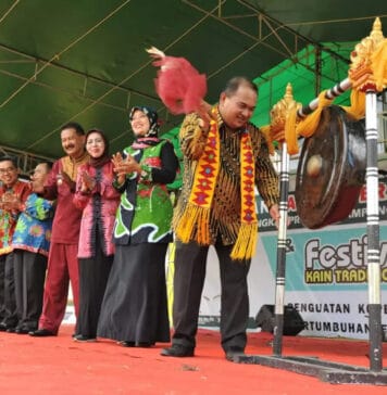 Koperasi Berkualitas Harus Mampu Menggarap Sektor Riil