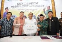 Santripreneur Diharapkan Sumbang Rasio Wirausaha
