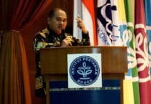 Kemenkop UKM Ajak Generasi Milineal Ikuti Program Wirausaha Pemula