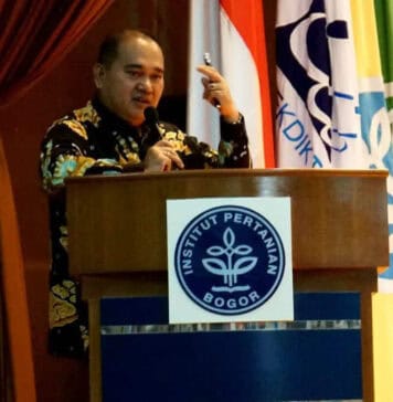 Kemenkop UKM Ajak Generasi Milineal Ikuti Program Wirausaha Pemula