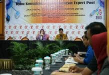 Kemenkop Dorong Peran Tenaga Ahli Menaikkelaskan UKM