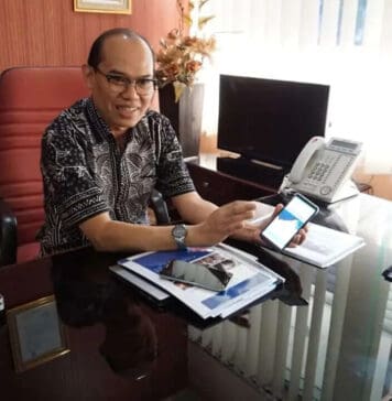 KWSG Optimalkan Pelayanan Berbasis Digitalisasi