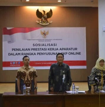 Kemenkop dan UKM Gelar Pelatihan Pengembangan Kompetensi Kepemimpinan