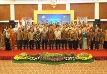 Kolaborasi Koperasi Dapat Atasi Masalah Kesejahteraan Rakyat
