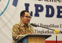 Potensi Pariwisata Banyuwangi Jadi Prioritas LPDB