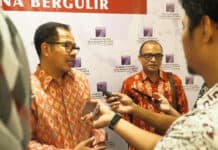 LPDB-KUMKM Ajak Dinas dan Perbankan Bantu Pengalihan Dana Bergulir LPDB-KUMKM Ajak Dinas dan Perbankan Bantu Pengalihan Dana Bergulir