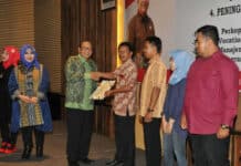 Peran Koperasi Bisa Tekan Angka Pengiriman TKW Ilegal