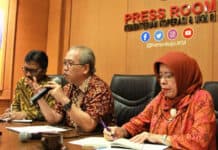 OSS Permudah Perizinan Usaha Koperasi