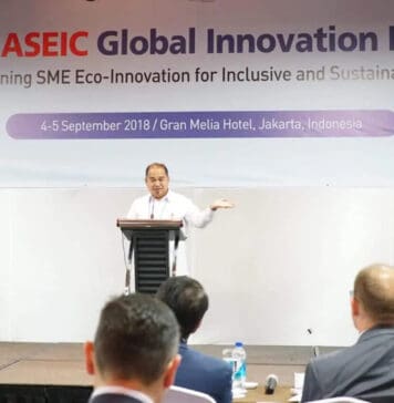 RI-Korsel Lanjutkan Kerja Sama Pengembangan Eco-Innovation UKM