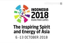 41 Negara Pastikan Ikuti Asian Para Games 2018 di Jakarta 41 Negara Pastikan Ikuti Asian Para Games 2018 di Jakarta