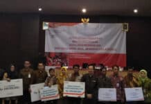 Kemenkop dan UKM Gelar Sosialisasi Penyerapan KUR di Surakarta