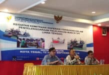 Koperasi Perikanan Diharapkan Jalin Kemitraan dengan Pemerintah