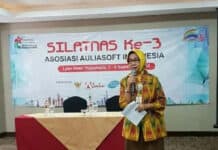 Pemerintah Apresiasi Auliasoft Kembangkan Program Pembiayaan Berbasis IT