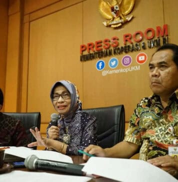 Realisasi KUR Tahun Ini Baru Capai Rp87,58 Triliun Realisasi KUR Tahun Ini Baru Capai Rp87,58 Triliun