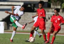 Asia Para Games 2018 Tidak Pertandingkan Sepak Bola Asia Para Games 2018 Tidak Pertandingkan Sepak Bola