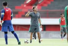 PSSI Segera Putuskan Nasib Luis Milla PSSI Segera Putuskan Nasib Luis Milla
