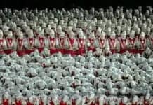 INASGOC Telah Tuntaskan Pembayaran Operasional Penari Upacara Pembukaan INASGOC Telah Tuntaskan Pembayaran Operasional Penari Upacara Pembukaan