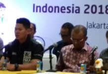 INAPGOC Matangkan Persiapan Asian Para Games Melalui Komunikasi Intensif INAPGOC Matangkan Persiapan Asian Para Games Melalui Komunikasi Intensif