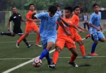 PSSI Gulirkan Liga 1 Elite Pro Academy U-16 2018 PSSI Gulirkan Liga 1 Elite Pro Academy U-16 2018