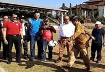 Kemenpora Gelar Putaran Final Liga Pelajar Piala Menpora di Bali Kemenpora Gelar Putaran Final Liga Pelajar Piala Menpora di Bali
