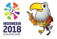 Momo, Elang Bondol Yang Menjadi Maskot Asian Para Games 2018 Momo, Elang Bondol Yang Menjadi Maskot Asian Para Games 2018
