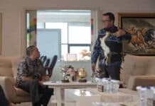 Zohri Jadi Ikon Lomba Mekaki Marathon 2018 Zohri Jadi Ikon Lomba Mekaki Marathon 2018