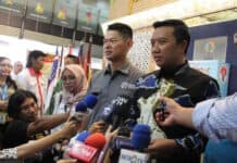 Persiapan Asian Para Games 2018 Capai 90 Persen Persiapan Asian Para Games 2018 Capai 90 Persen
