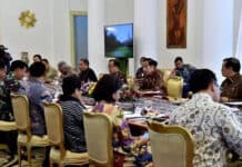 Presiden Jokowi Minta Gelaran Asian Para Games, Lanjutkan Sukses Asian Games Presiden Jokowi Minta Gelaran Asian Para Games, Lanjutkan Sukses Asian Games