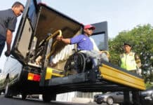 INAPGOC Siap Berikan Layanan Transportasi Terbaik INAPGOC Siap Berikan Layanan Transportasi Terbaik