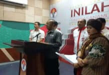 BOPI Rekomendasikan PSSI dan PT LIB Hentikan Sementara Kompetisi BOPI Rekomendasikan PSSI dan PT LIB Hentikan Sementara Kompetisi