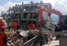 Empat Atlet Paralayang Meninggal, Jadi Korban Gempa di Palu