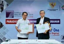 Cegah Penyimpangan Dana Bergulir, LPDB Gandeng BSR Center
