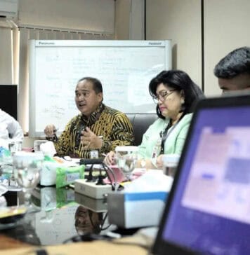 Koperasi Diusulkan Jadi Pengelola Usaha Kelapa