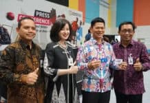 BRI Dukung Penuh Asian Para Games 2018