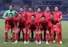 Bima Sakti Panggil 23 Pemain Squad Inti Timnas Piaka AFF 2018