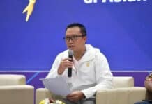 Bonus Emas Asian Para Games Langsung Cair